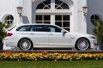 Alpina B5 Bi-Turbo Touring 2011 года